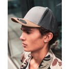 Czapka z daszkiem 110 Trucker Cap, Flexfit 110T