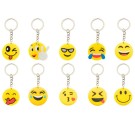 Gadżety reklamowe: emo keyring(pack 10)