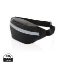 Gadżety reklamowe: PU high visibility bumbag