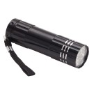 Gadżety reklamowe z nadrukiem (Jewel LED torch)