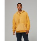 Bluza polarowa z kapturem ( imitacja zamszu), Bella+Canvas 3329