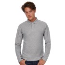 ID.001 LSL Polo, B&C PUI12