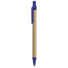 Gadżety reklamowe: recycled carton pen karl