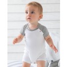 Body Dziecięce Baseball, Babybugz BZ41