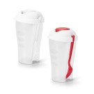 Gadżety reklamowe z logo dla firmy (Amaranth. Salad Cup)
