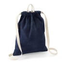 Worek gimnastyczny Denim , Bagbase BG642