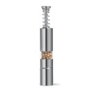 Gadżety reklamowe z logo dla firmy (SMARTPEPPER. Salt and pepper grinder)