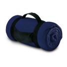 Fleece blanket