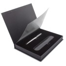 Gadżety reklamowe: pen with cover sancti petri pierre cardin