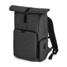 Plecak Roll-Top Q-Tech Charge, Quadra QD995