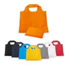 Gadżety reklamowe z logo dla firmy (FOLA. Foldable bag in polyester)