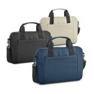 Gadżety reklamowe z logo dla firmy (METZ. Laptop bag 15'6'')