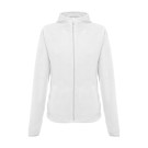 Gadżety reklamowe z logo dla firmy (THC HELSINKI WOMEN WH. Women's polar fleece jacket)