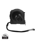Gadżety reklamowe: Gear X 5M measuring Tape with slow/fast retract function