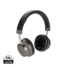 Gadżety reklamowe: Swiss Peak wireless headphone V3