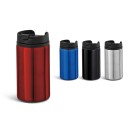 Gadżety reklamowe z logo dla firmy (EXPRESS. Travel cup 310 ml)