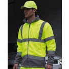 Mikropolar z odblaskowymi pasami, Result Safe-Guard R329X