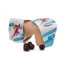Suszona żurawina w pysznej czekoladzie 55g.