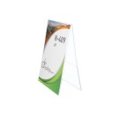 Gadżety reklamowe: vertical graphic holder a7