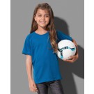 Dziecięca koszulka Active 140 Raglan, Stedman ST8570