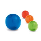 Gadżety reklamowe z logo dla firmy (PECONIC. Inflatable beach ball)
