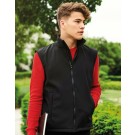 Bezrękawnik Softshell Ablaze Printable, Regatta Professional TRA844