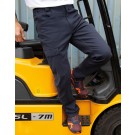 Spodnie Super Stretch Slim Chino, Result Work-Guard R470X Reg