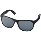 Kolorowe okulary przeciwsłoneczne Retro