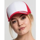 Retro Trucker Colored Front, Classics 6606CF