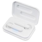 Gadżety reklamowe: bluetooth earphones 