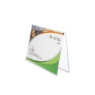 Gadżety reklamowe: horizontal graphic holder a8