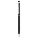 Twist and touch ball pen