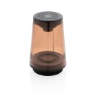 Gadżety reklamowe: Encore 5W wireless speaker, black