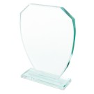 Gadżety reklamowe: glass trophy 