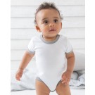 Body dziecięce Ringer, Babybugz BZ19
