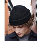 Czapka Beanie Mini Fisherman z recyklingu , Beechfield B43R