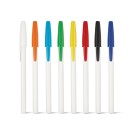 Gadżety reklamowe z logo dla firmy (CORVINA. CARIOCA® ball pen)