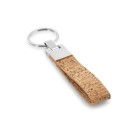 Gadżety reklamowe z logo dla firmy (CORKS. Cork keyring)