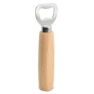 Gadżety reklamowe: WOODEN BOTTLE OPENER "ZOE"