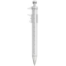 Gadżety reklamowe: scale measurer pen