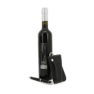 Gadżety reklamowe: muscat wine + wallet+ ballpen gift case