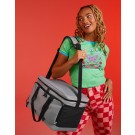 Duża torba Cooler z recyklingu, Bagbase BG290
