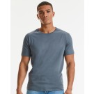 Męska koszulka Pure Organic Heavy, Russell Pure Organic 0R118M0