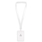 Gadżety reklamowe: lanyard control