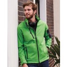 Softshell Arcola 3-warstwowy, Regatta Professional TRA674
