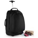 Torba Airporter, Bagbase BG25