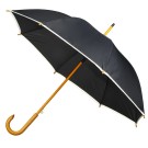 Gadżety reklamowe z nadrukiem (Sion auto open umbrella)
