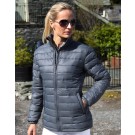 Damska ocieplana kurtka Ice Bird, Result Urban R192F