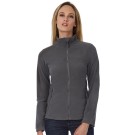 Damski Polar Full Zip Coolstar, B&C Outerwear FW752