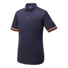 Gadżety reklamowe: POLO FLAG STAR NAVY BLUE